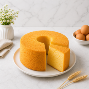 Kue Bolu Original