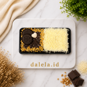 Brownis Toping 0001